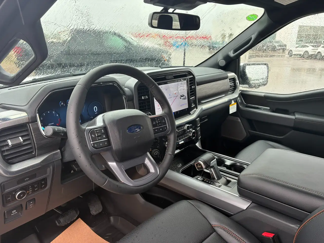 Ford F 150 fotografie Ford F 150