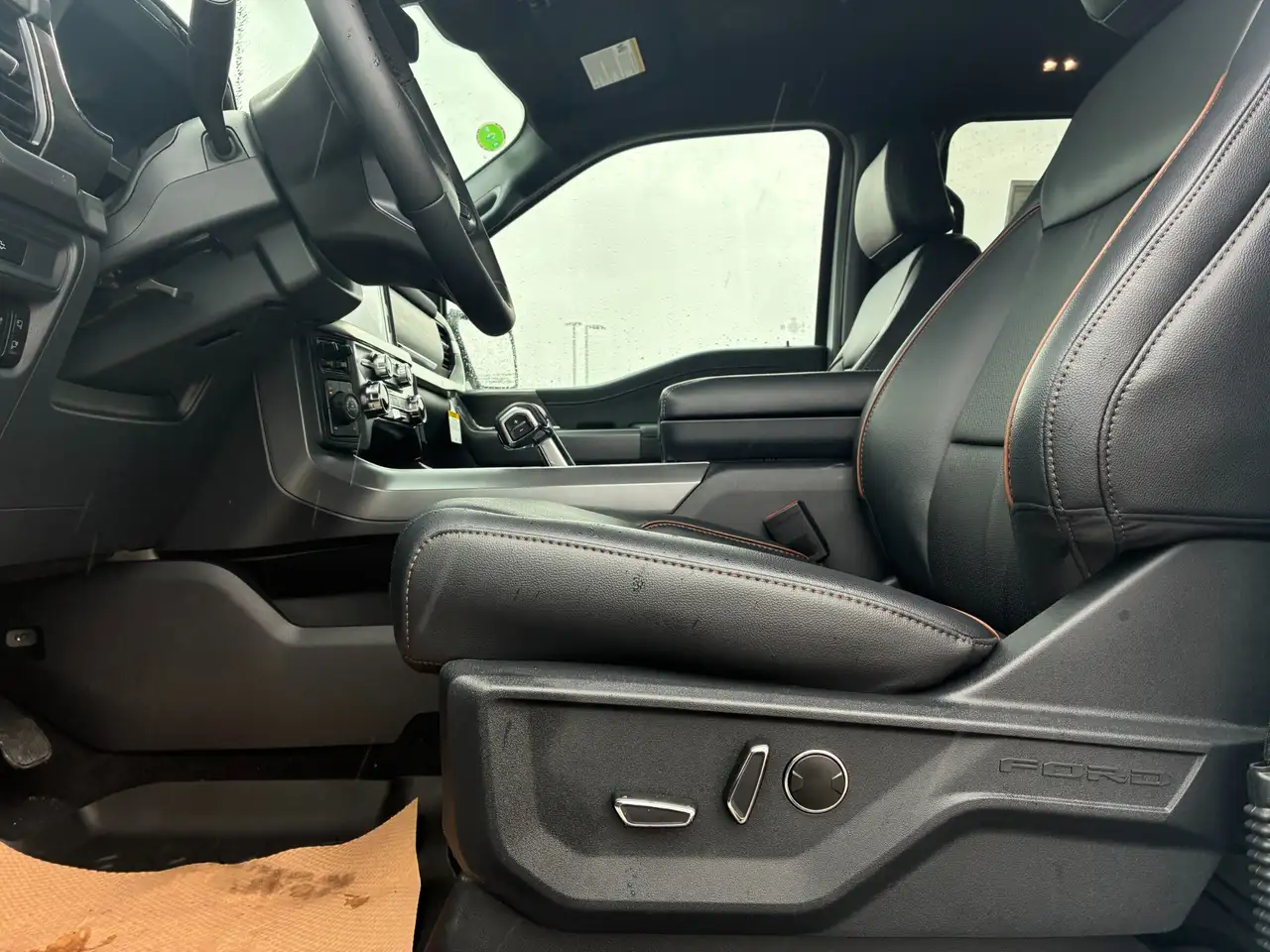 Ford F 150 fotografie Ford F 150
