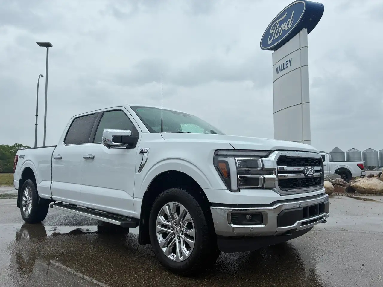 Ford F 150 fotografie Ford F 150