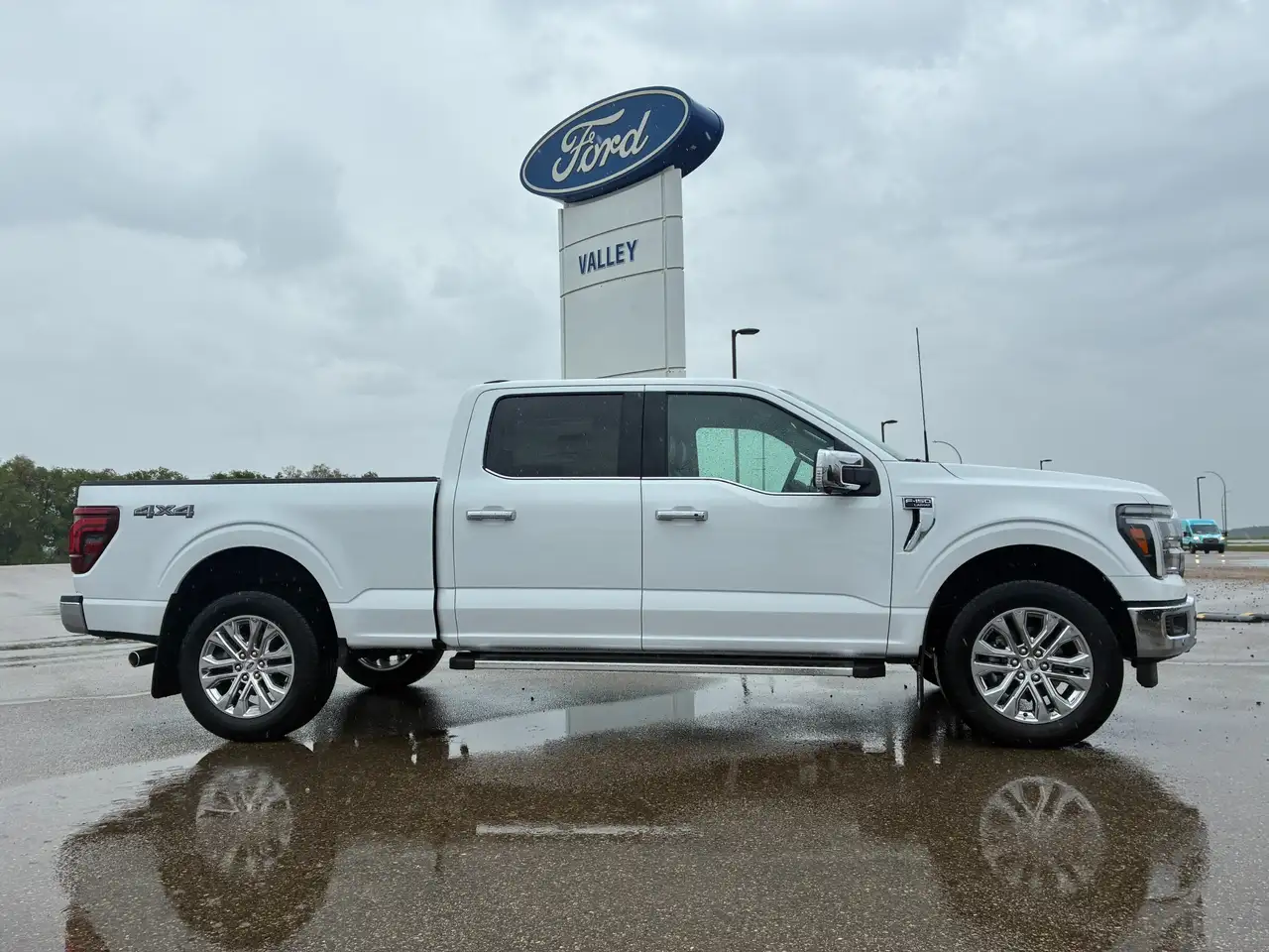 Ford F 150 fotografie Ford F 150