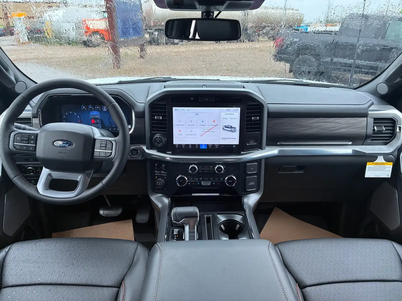 Ford F 150 fotografie Ford F 150