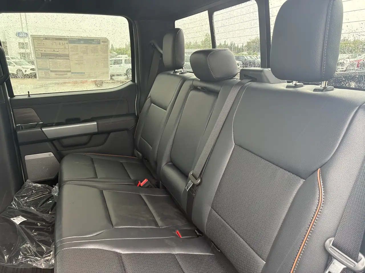 Ford F 150 fotografie Ford F 150