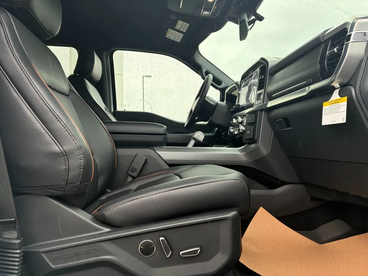 Ford F 150 fotografie Ford F 150