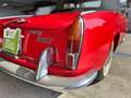 Fiat Other 1600 S Cabriolet OSCA (unica in Italia) Rouge - thumbnail 9