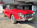 Fiat Other 1600 S Cabriolet OSCA (unica in Italia) Rouge - thumbnail 11