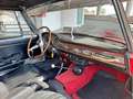 Fiat Other 1600 S Cabriolet OSCA (unica in Italia) Rouge - thumbnail 14