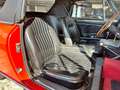 Fiat Other 1600 S Cabriolet OSCA (unica in Italia) Rouge - thumbnail 16