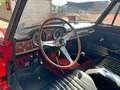 Fiat Other 1600 S Cabriolet OSCA (unica in Italia) Rouge - thumbnail 17