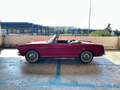 Fiat Other 1600 S Cabriolet OSCA (unica in Italia) Rouge - thumbnail 34