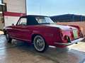 Fiat Other 1600 S Cabriolet OSCA (unica in Italia) Rouge - thumbnail 6