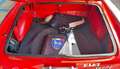 Fiat Other 1600 S Cabriolet OSCA (unica in Italia) Rouge - thumbnail 25