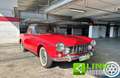 Fiat Other 1600 S Cabriolet OSCA (unica in Italia) Kırmızı - thumbnail 2