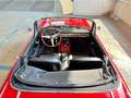 Fiat Other 1600 S Cabriolet OSCA (unica in Italia) Rouge - thumbnail 30