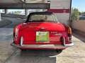 Fiat Other 1600 S Cabriolet OSCA (unica in Italia) Rouge - thumbnail 7