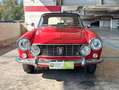 Fiat Other 1600 S Cabriolet OSCA (unica in Italia) Rouge - thumbnail 4