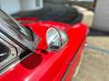 Fiat Other 1600 S Cabriolet OSCA (unica in Italia) Rouge - thumbnail 13