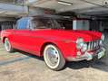 Fiat Other 1600 S Cabriolet OSCA (unica in Italia) Rouge - thumbnail 10