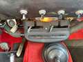 Fiat Other 1600 S Cabriolet OSCA (unica in Italia) Rouge - thumbnail 23