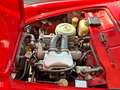Fiat Other 1600 S Cabriolet OSCA (unica in Italia) Rouge - thumbnail 27