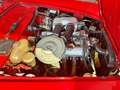 Fiat Other 1600 S Cabriolet OSCA (unica in Italia) Rouge - thumbnail 29