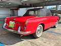 Fiat Other 1600 S Cabriolet OSCA (unica in Italia) Rouge - thumbnail 8