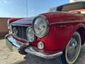 Fiat Other 1600 S Cabriolet OSCA (unica in Italia) Rouge - thumbnail 5