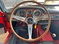 Fiat Other 1600 S Cabriolet OSCA (unica in Italia) Rouge - thumbnail 20