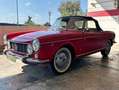 Fiat Other 1600 S Cabriolet OSCA (unica in Italia) Rouge - thumbnail 3