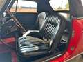Fiat Other 1600 S Cabriolet OSCA (unica in Italia) Rouge - thumbnail 19