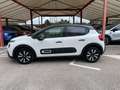 Citroen C3 1.2 puretech Shine EAT6 Bianco - thumbnail 4