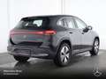 Mercedes-Benz EQA 350 4M PROG+PLUS-PAKET+AHK+PANO+360+MEMORY Schwarz - thumbnail 3