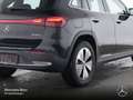 Mercedes-Benz EQA 350 4M PROG+PLUS-PAKET+AHK+PANO+360+MEMORY Schwarz - thumbnail 12