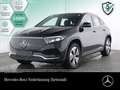 Mercedes-Benz EQA 350 4M PROG+PLUS-PAKET+AHK+PANO+360+MEMORY Schwarz - thumbnail 1