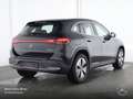 Mercedes-Benz EQA 350 4M PROG+PLUS-PAKET+AHK+PANO+360+MEMORY Schwarz - thumbnail 3
