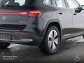 Mercedes-Benz EQA 350 4M PROG+PLUS-PAKET+AHK+PANO+360+MEMORY Schwarz - thumbnail 12