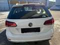 Volkswagen Golf Variant Comfortline 1,6 TDI Weiß - thumbnail 3