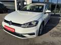 Volkswagen Golf Variant Comfortline 1,6 TDI Weiß - thumbnail 1