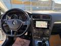 Volkswagen Golf Variant Comfortline 1,6 TDI Weiß - thumbnail 10