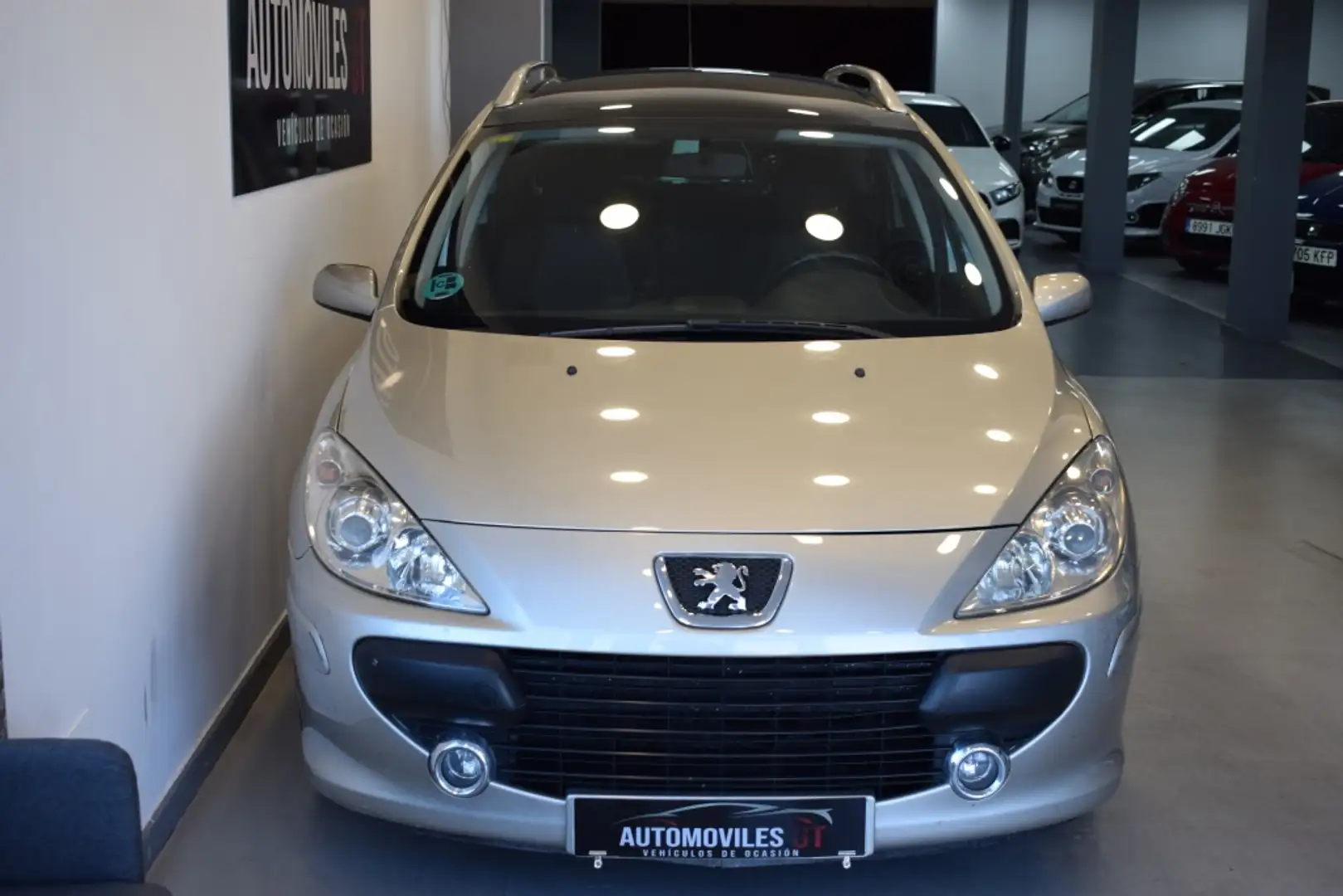 Peugeot 307 SW 1.6 - 2