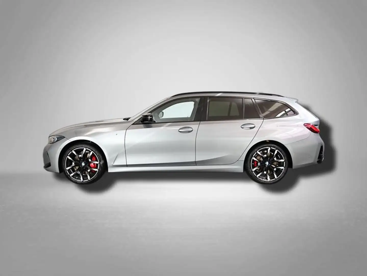 BMW M3 M340 i xDrive 275 kW (374 PS), Automatik, Allrad Grau - 2