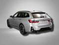 BMW M3 M340 i xDrive 275 kW (374 PS), Automatik, Allrad Grau - thumbnail 3