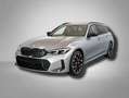 BMW M3 M340 i xDrive 275 kW (374 PS), Automatik, Allrad Grau - thumbnail 1
