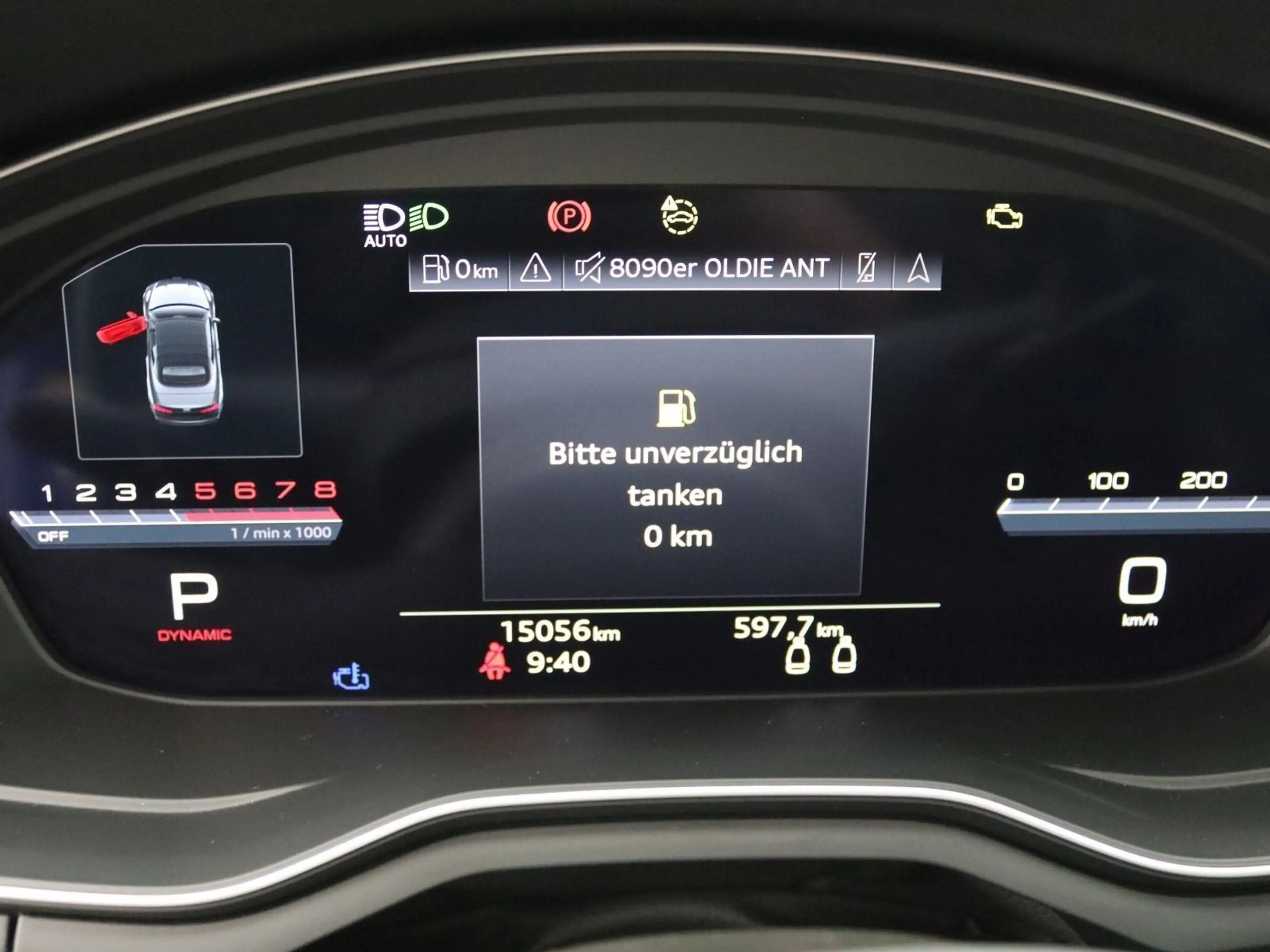 Audi S5 TFSI quattro/ MatrixLaser, Navi,B&O — photo 12