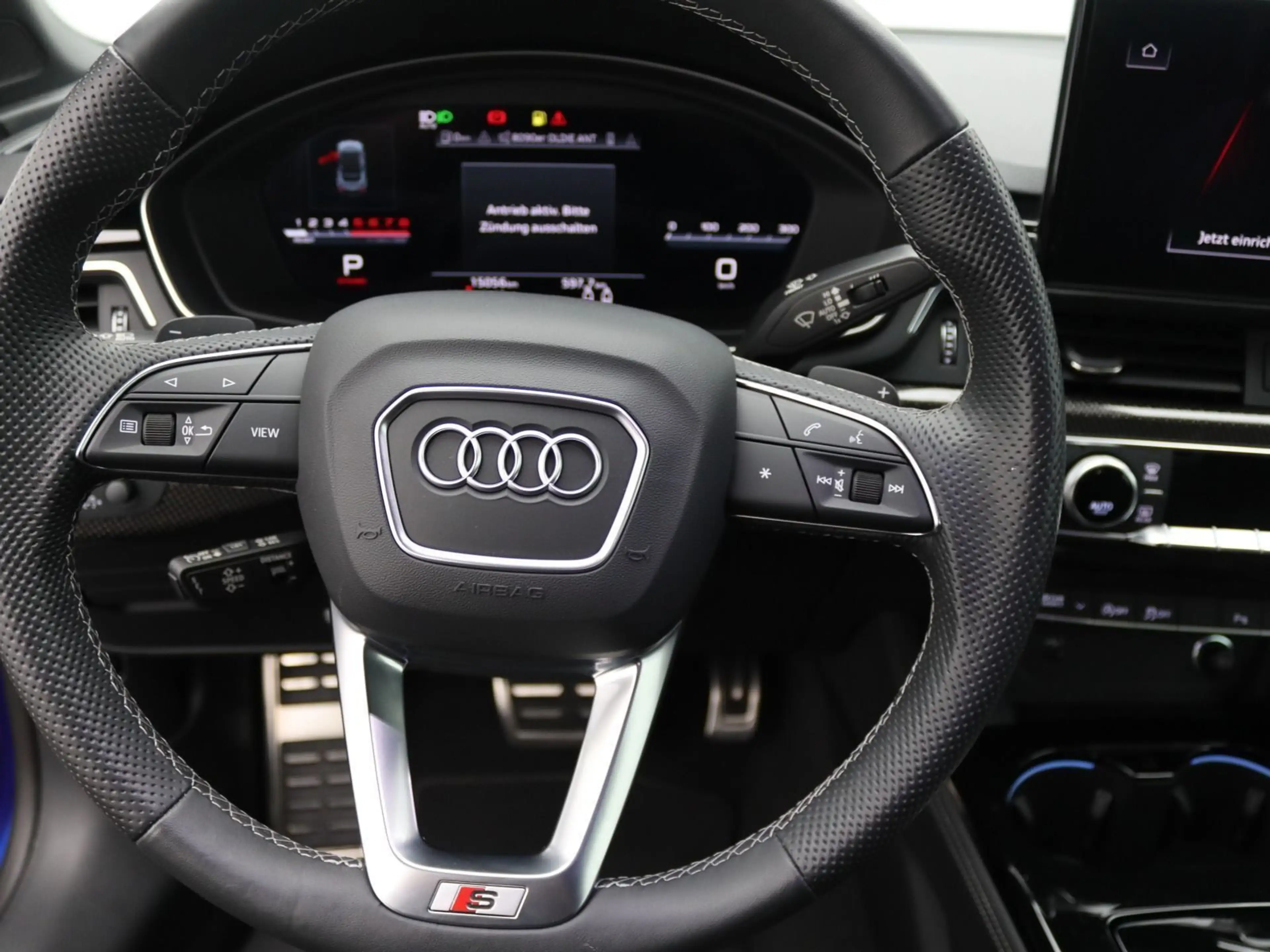 Audi S5 TFSI quattro/ MatrixLaser, Navi,B&O — photo 10