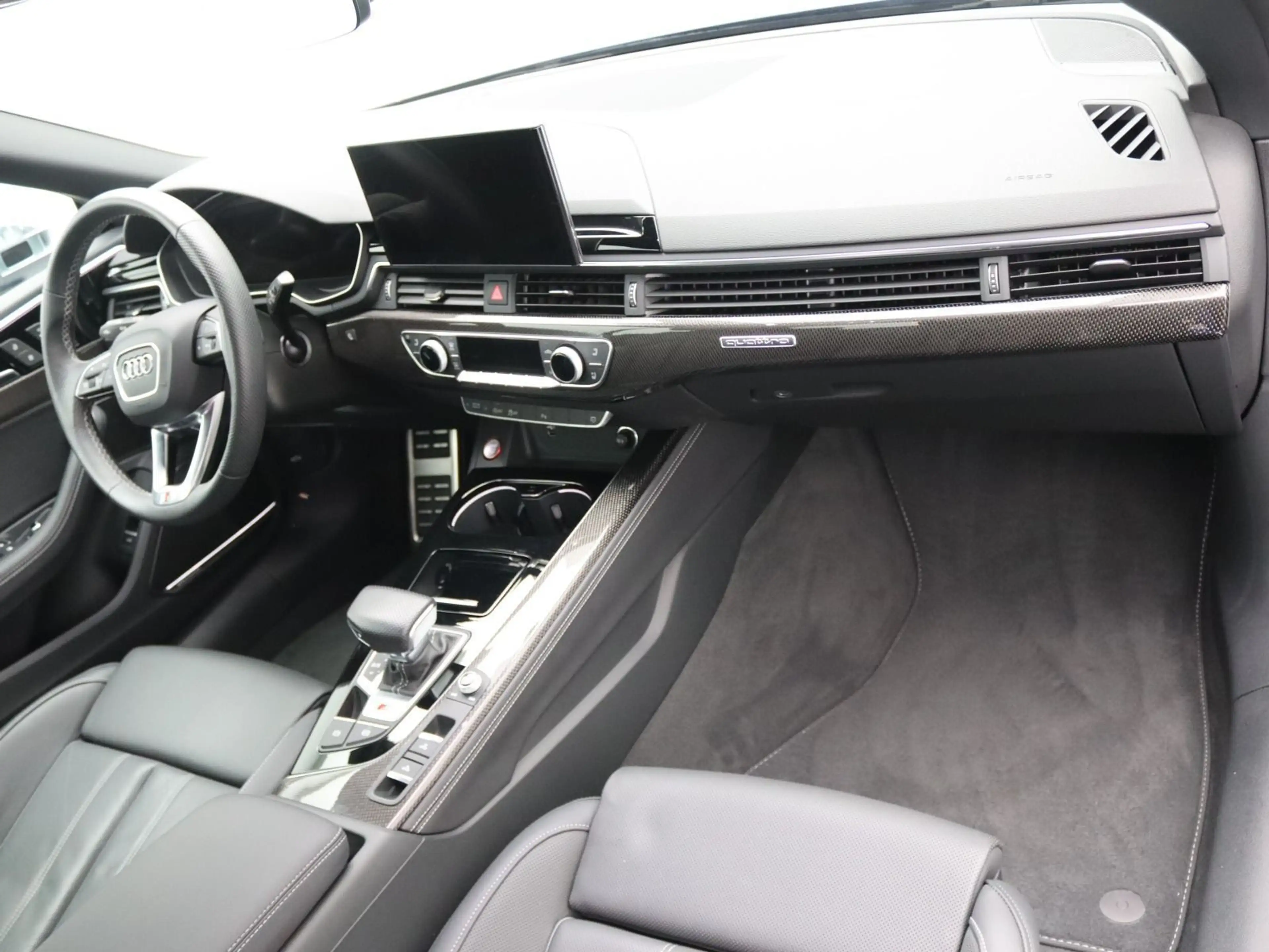 Audi S5 TFSI quattro/ MatrixLaser, Navi,B&O — photo 7