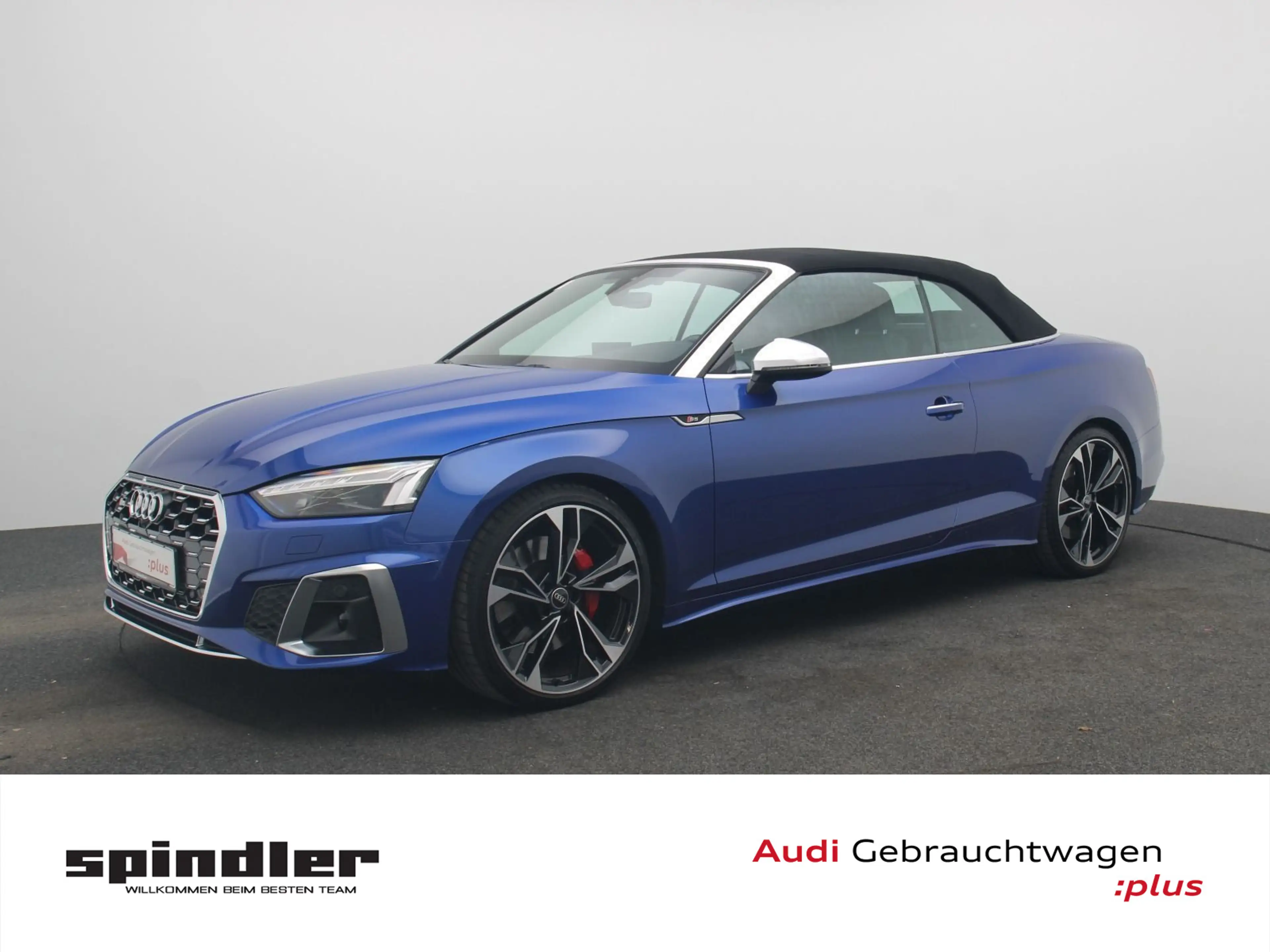 Audi S5 TFSI quattro/ MatrixLaser, Navi,B&O