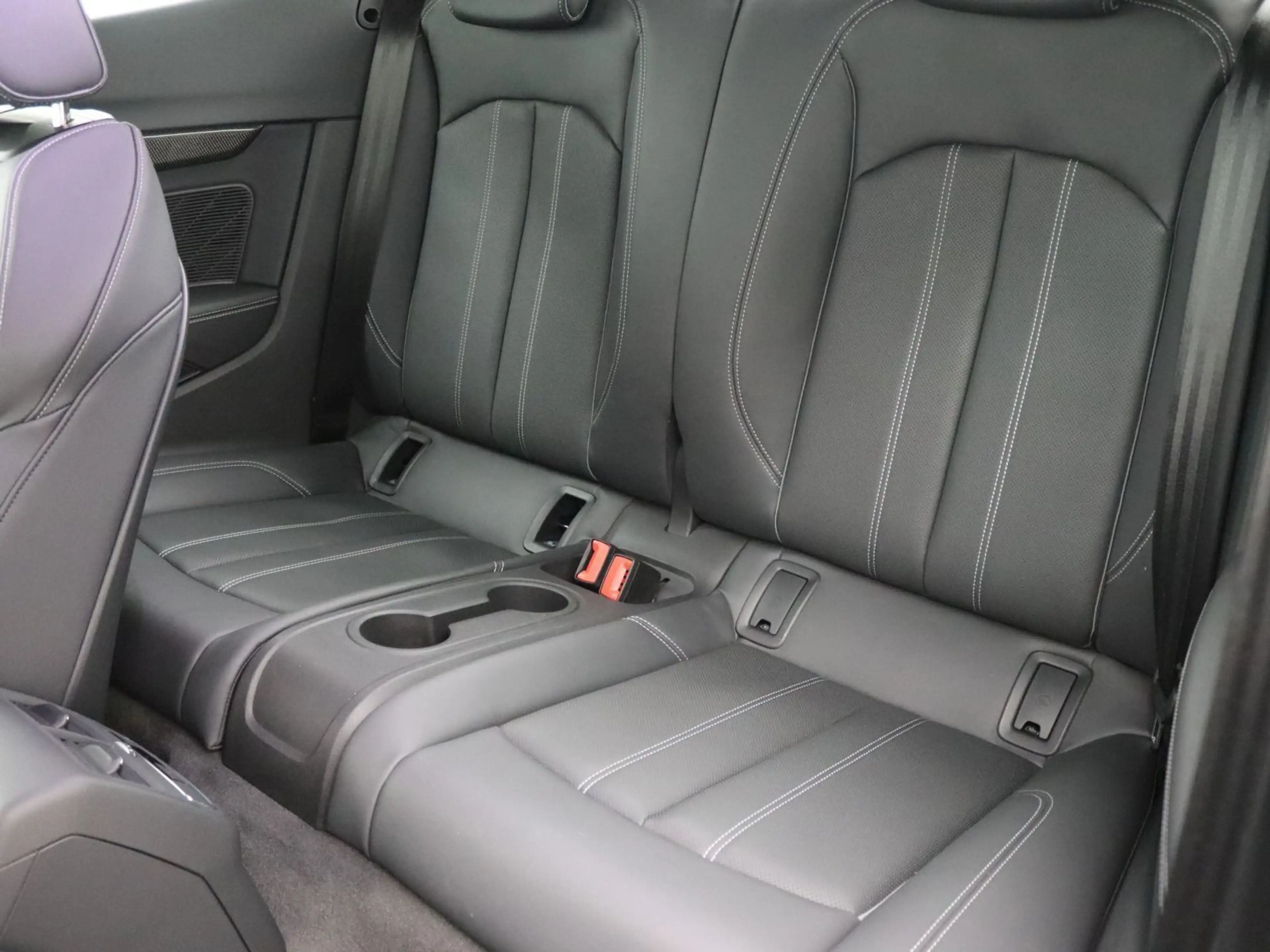 Audi S5 TFSI quattro/ MatrixLaser, Navi,B&O — photo 15