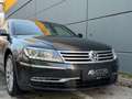 Volkswagen Phaeton 3.0 TDI*VOLL*NAVI*XENON*LEDER*KLIMA*KREDIT MÖGLIC Grau - thumbnail 3