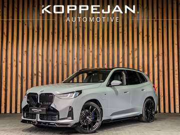 30e xDrive 299PK M-Sport | PANO | KEYLESS | SFEERV
