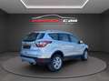 Ford Kuga 1.5 tdci Titanium s&s 2wd 120cv powershift Argento - thumbnail 4